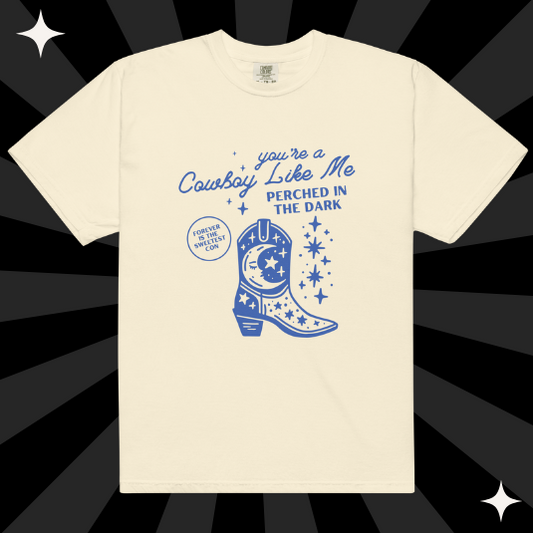 Dancing is a Dangerous Game T-Shirt