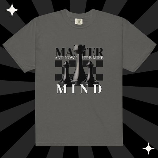 All By Design T-Shirt