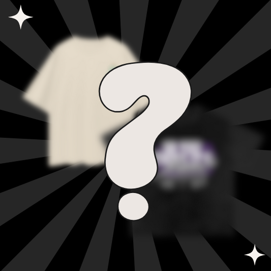 Mystery T-Shirt